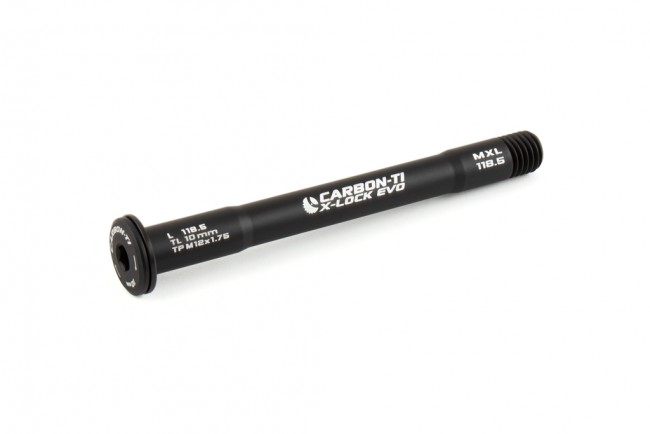 X-Lock EVO 12x1.75 (118,5 mm)
